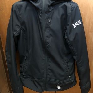 Spyder jacket